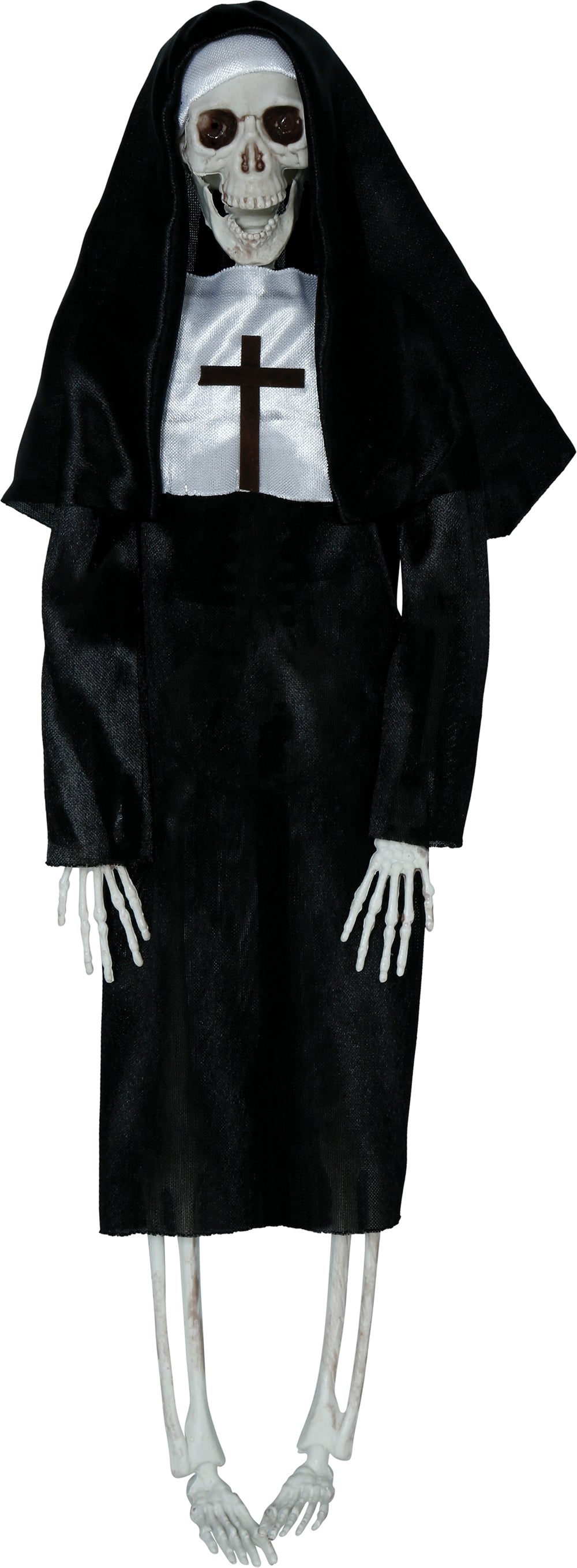 HANGING NUN 40 CM
