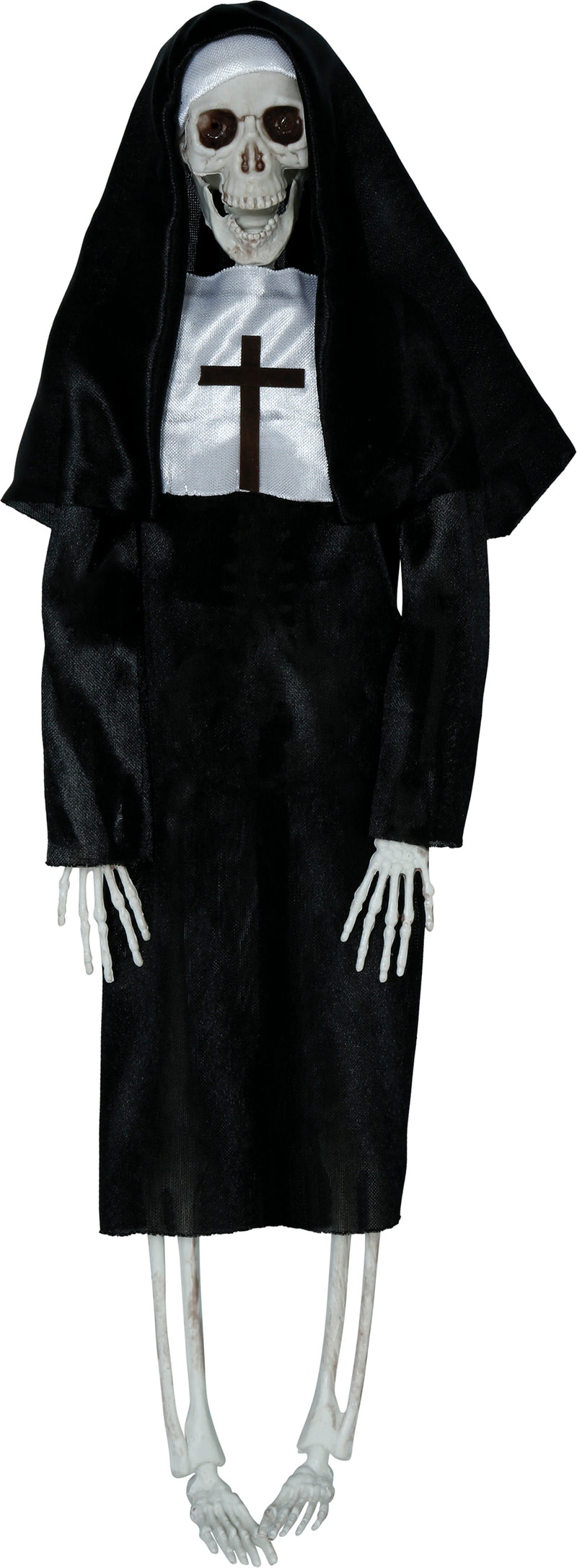 HANGING NUN 40 CM