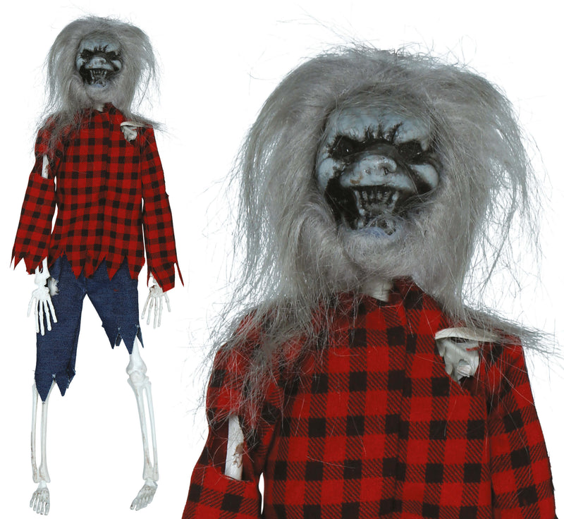 HANGING WEREWOLF 40 CM