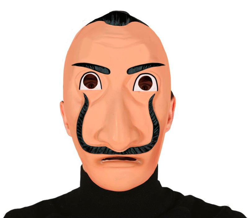 GENIUS PAINTER MASK PVC