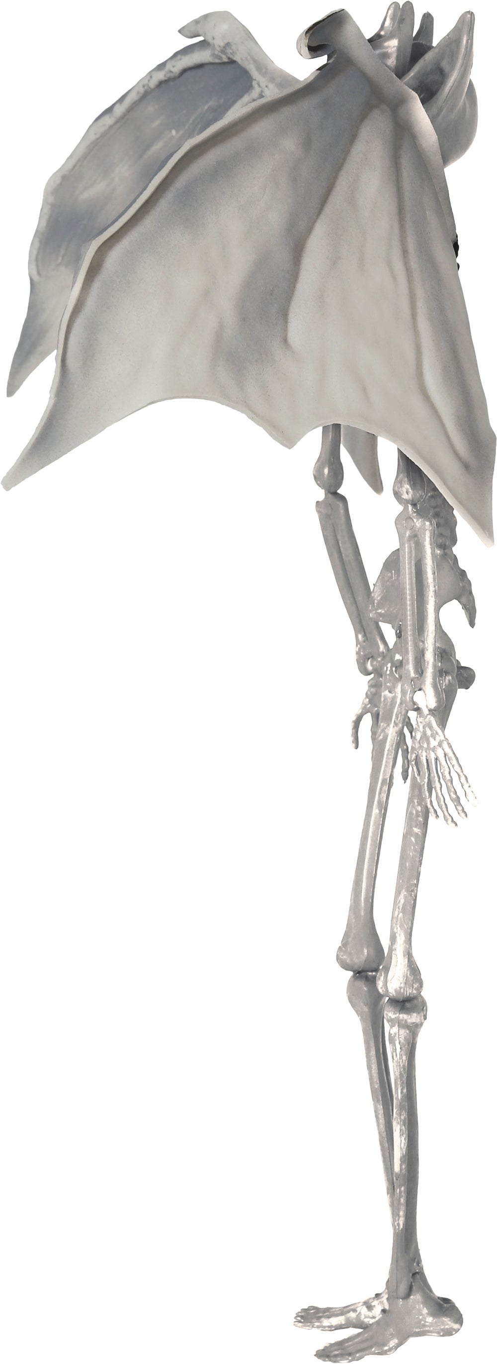HANGING VAMPIRE SKELETON WITH WINGS 40 CM