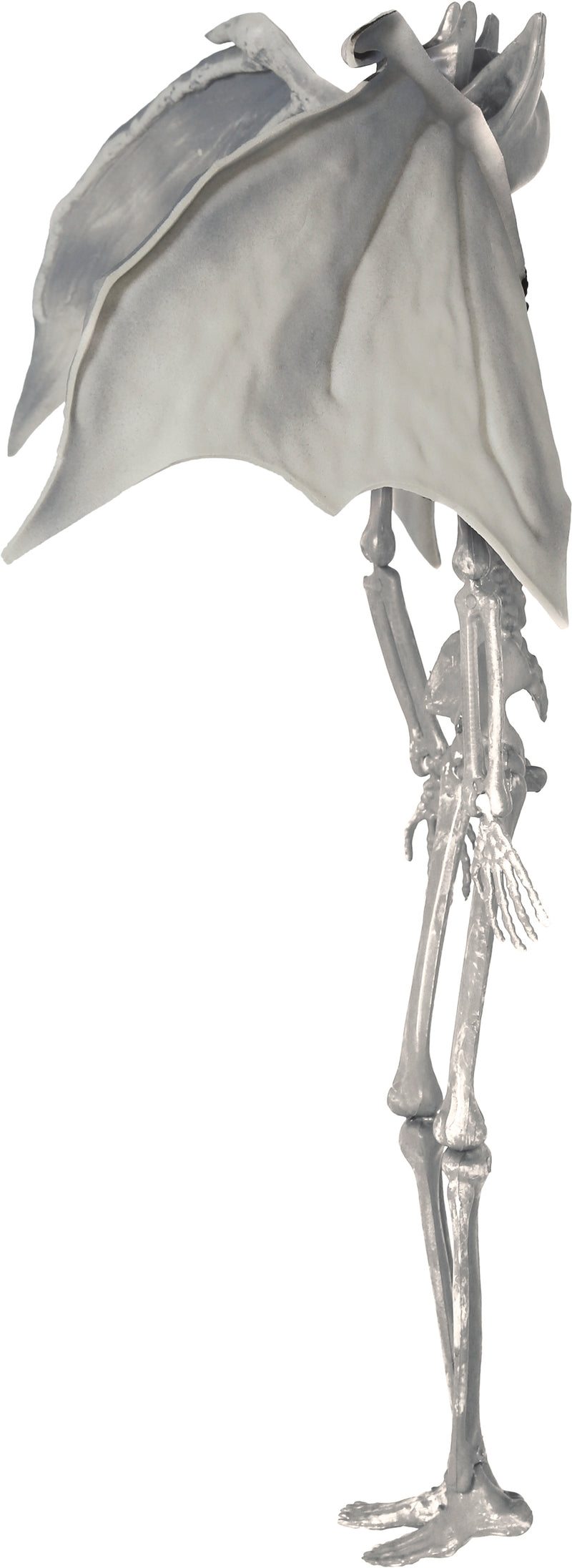HANGING VAMPIRE SKELETON WITH WINGS 40 CM