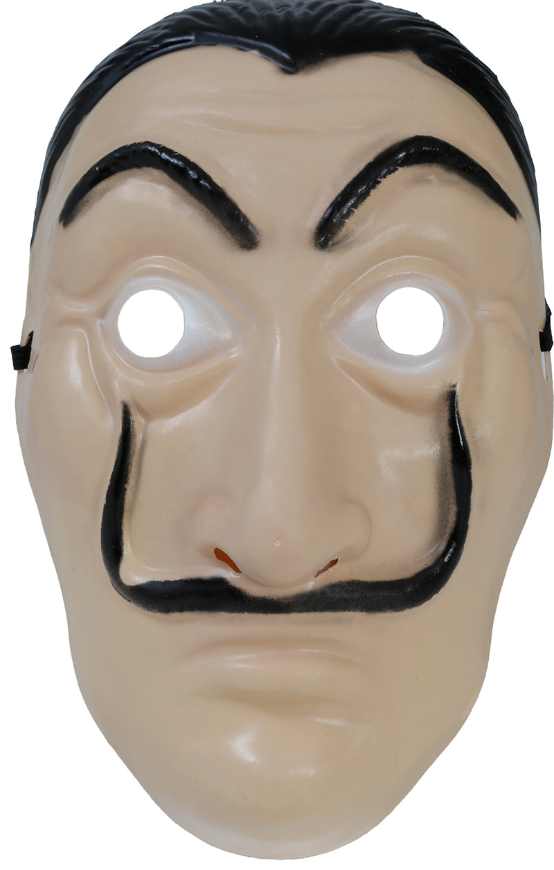 GENIUS PAINTER MASK PVC