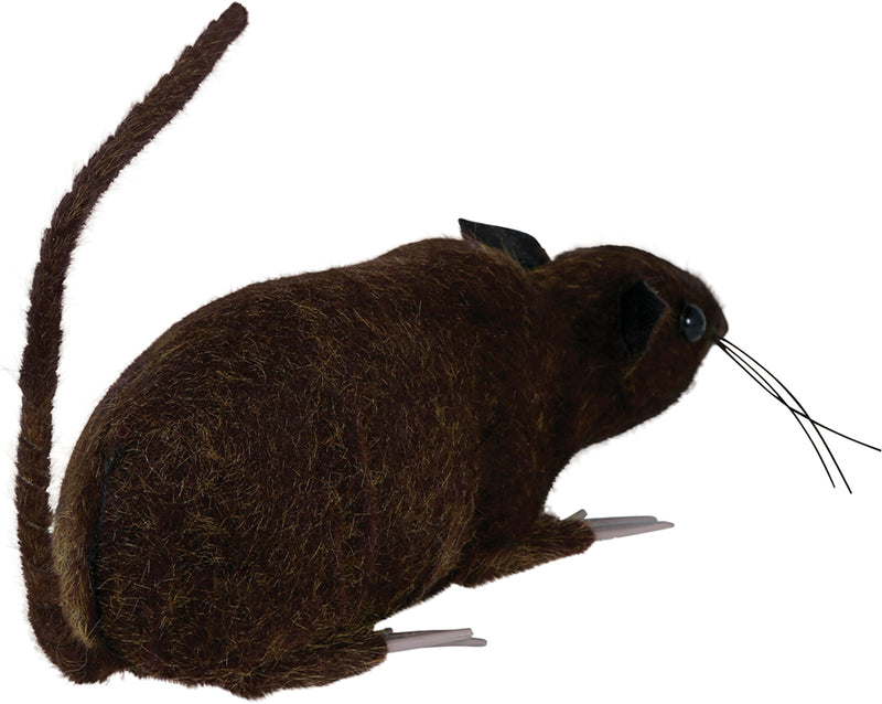 BROWN RAT 15 CM