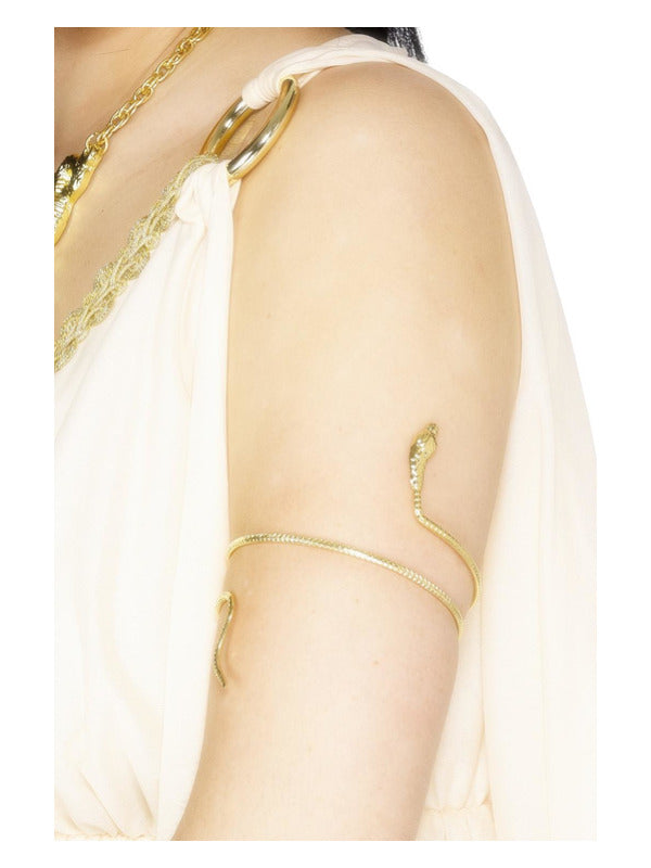 Egyptian Bracelet, Gold - 2
