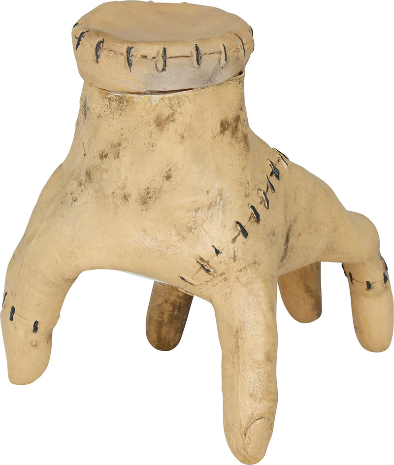 WALKING HAND WITH SOUND AND MOVEMENT 15 CM