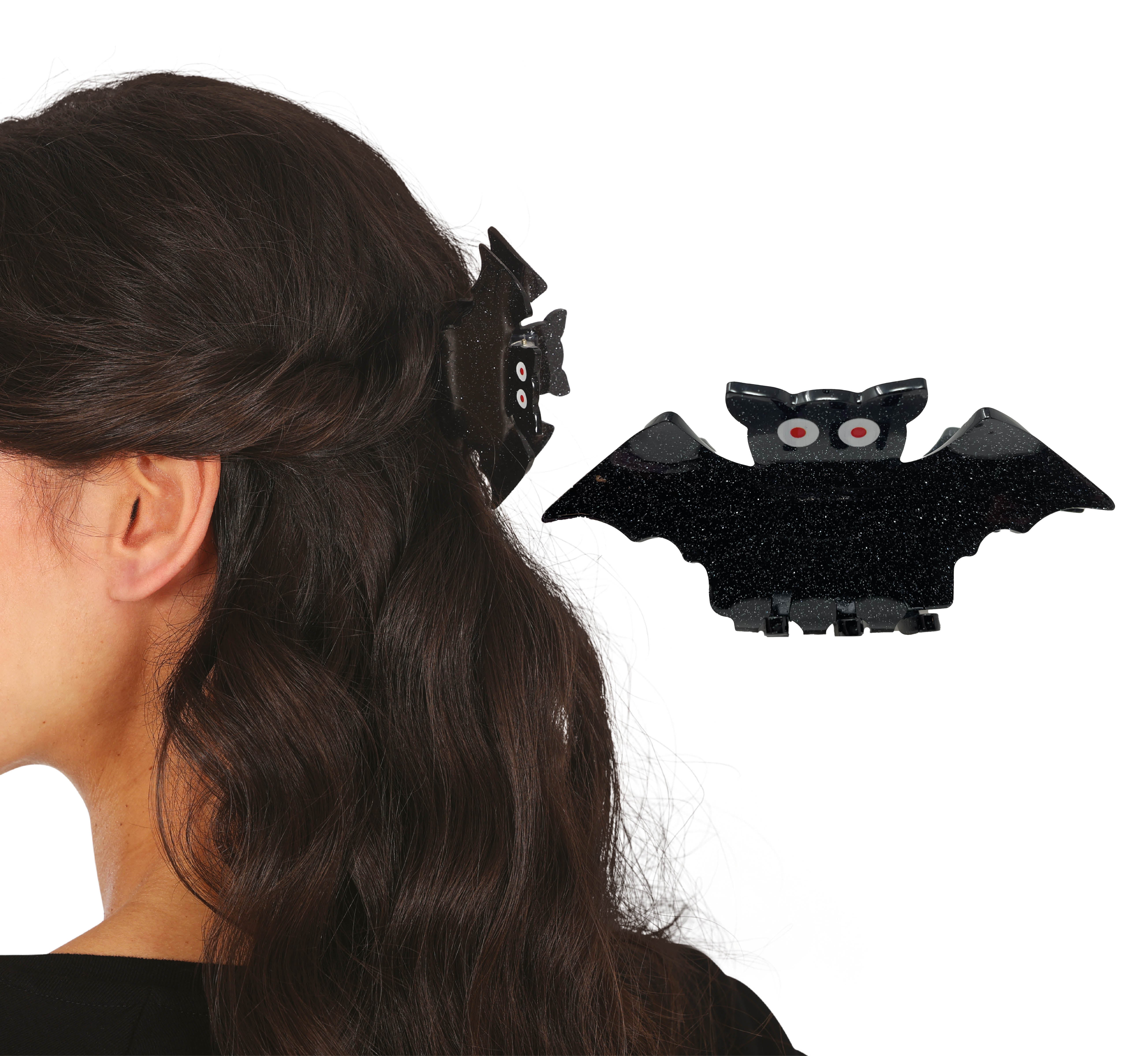 BAT CLAW CLIP, 7 cm