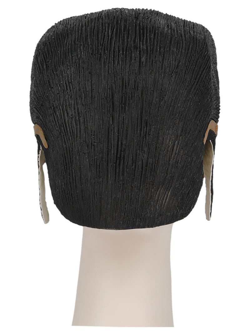 Elvis Headpiece, Black - 3