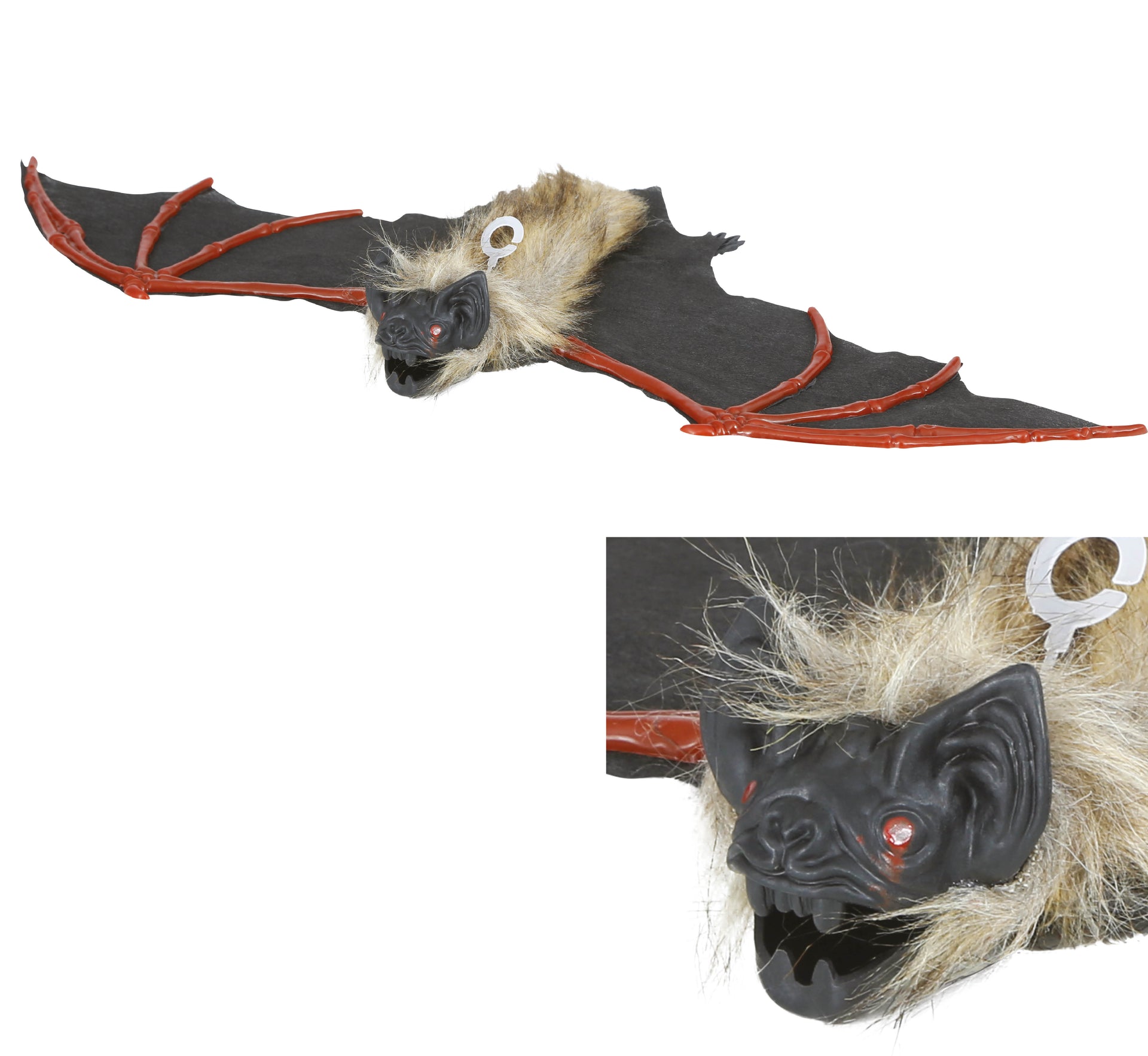 BAT, 38 CM