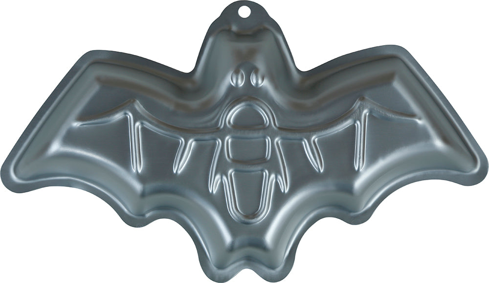 ALUMINUM ALLOY BAT MOLD, 32X19 CM