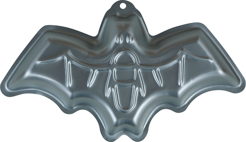 ALUMINUM ALLOY BAT MOLD, 32X19 CM