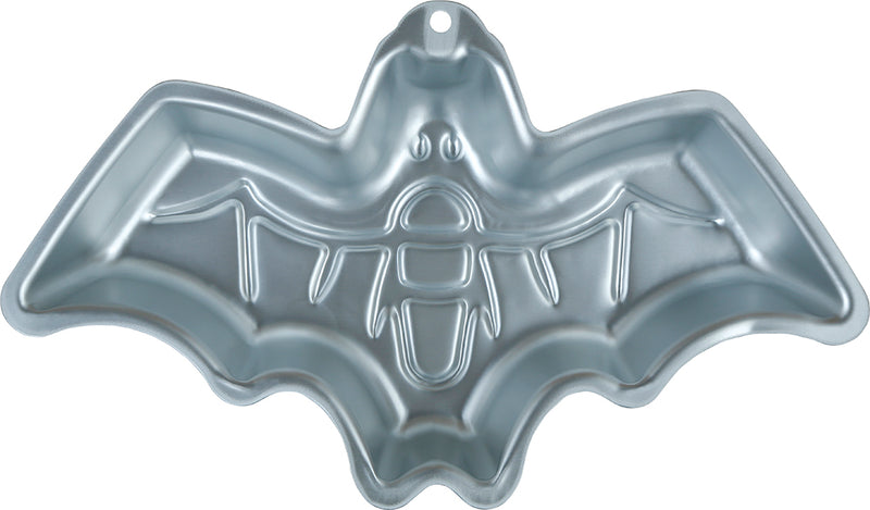ALUMINUM ALLOY BAT MOLD, 32X19 CM