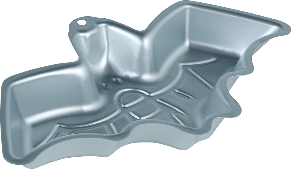 ALUMINUM ALLOY BAT MOLD, 32X19 CM
