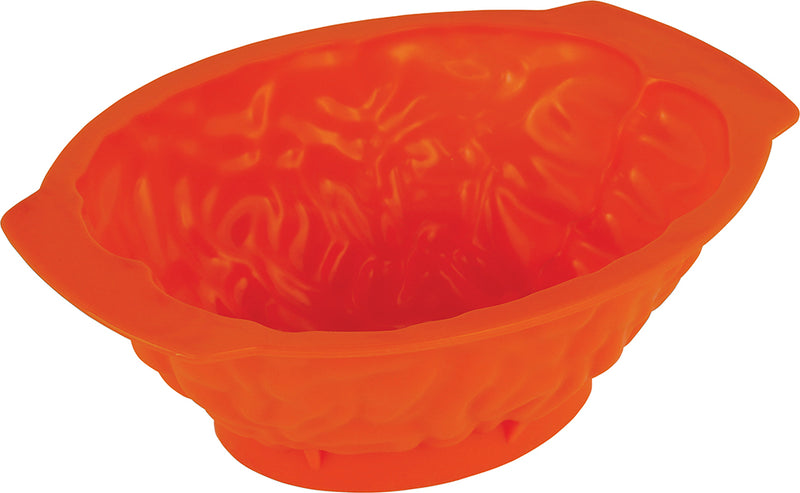 JELLY MOLD BRAIN, 24X18 CM