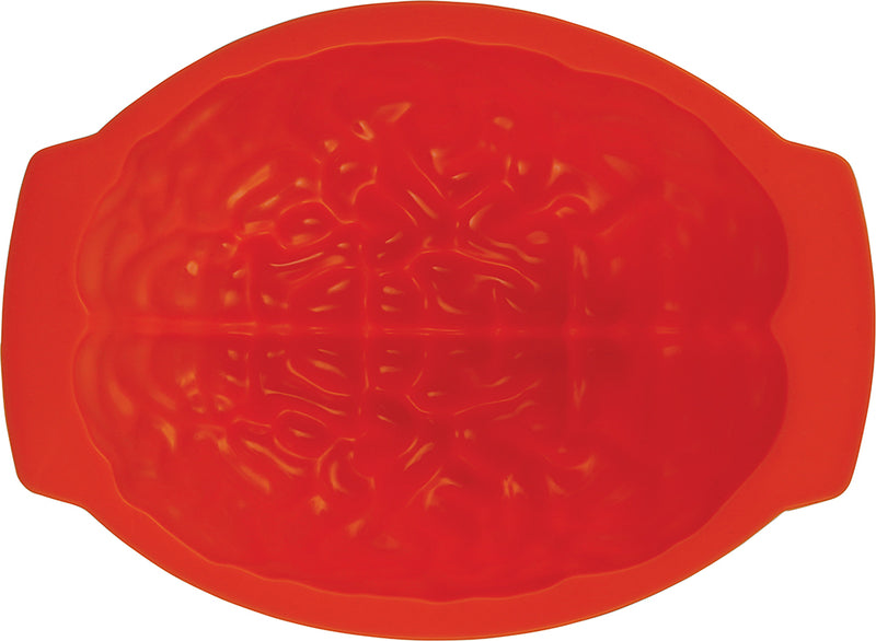 JELLY MOLD BRAIN, 24X18 CM