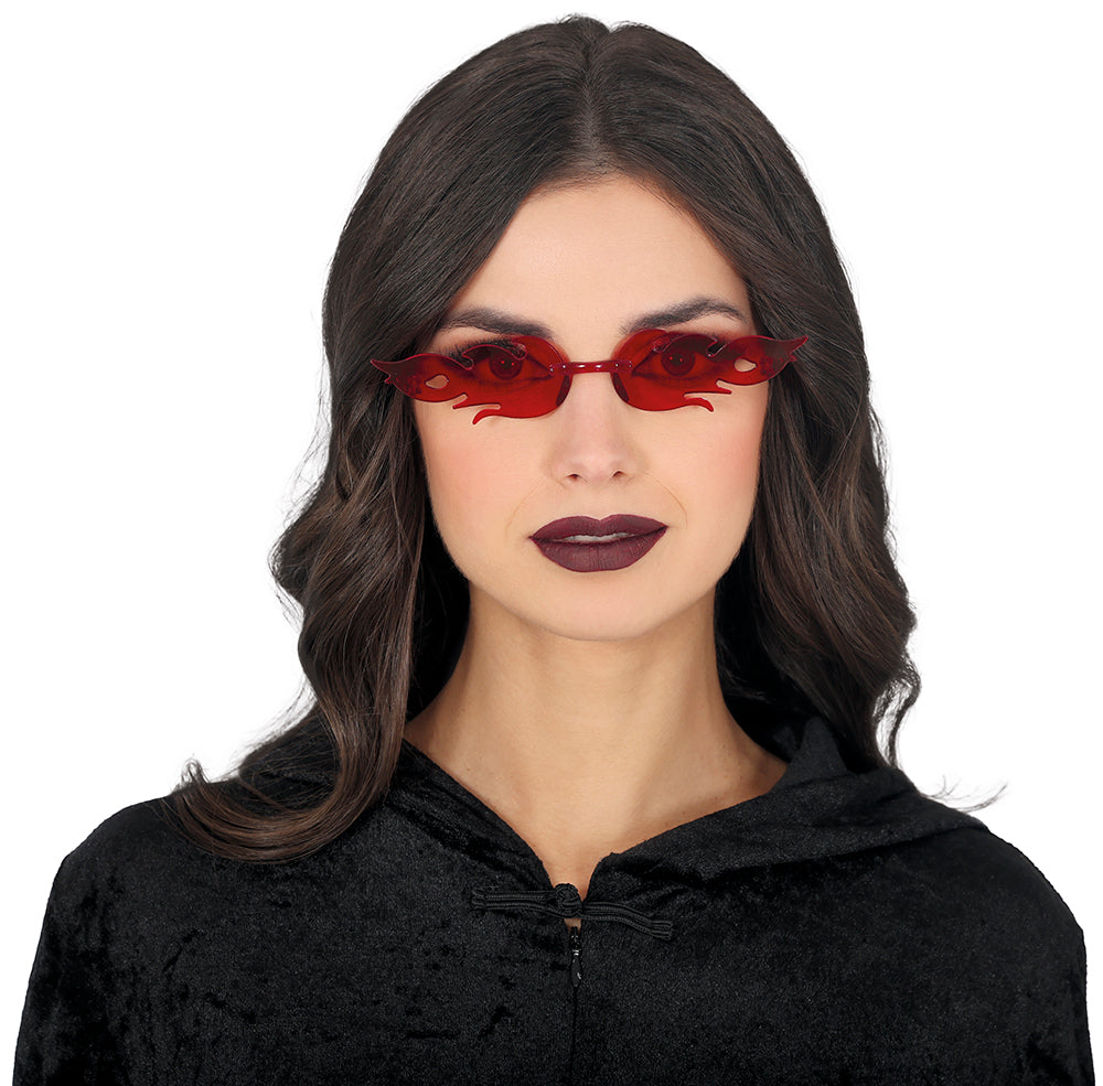 FIRE GLASSES