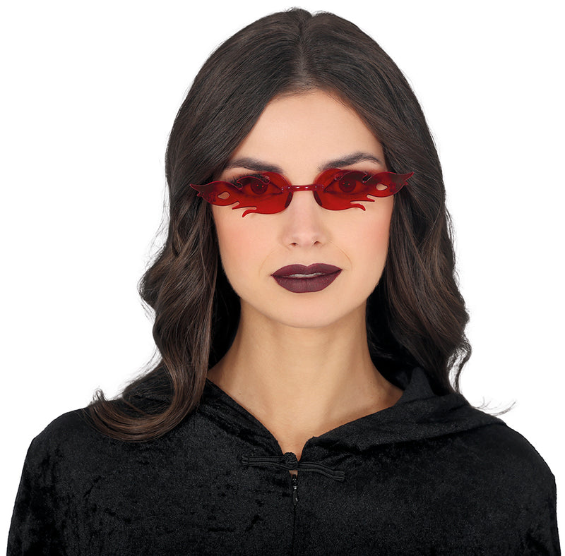 FIRE GLASSES