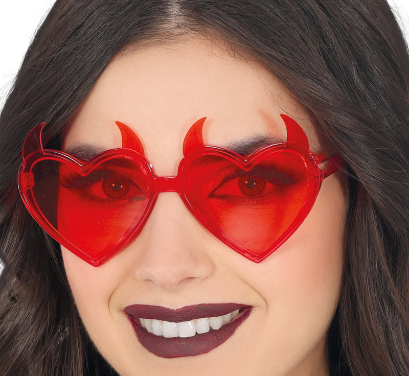 DEMON GLASSES