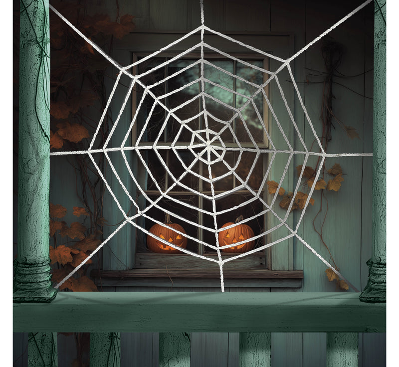 SPIDERWEB, 210 CM