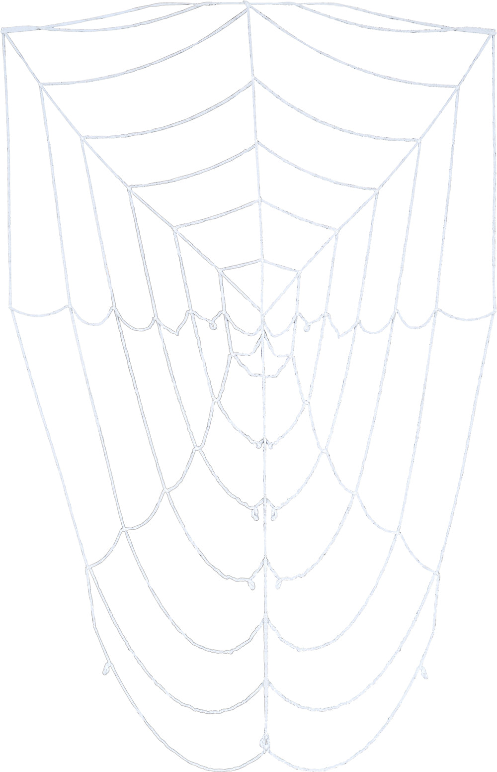 SPIDERWEB, 210 CM