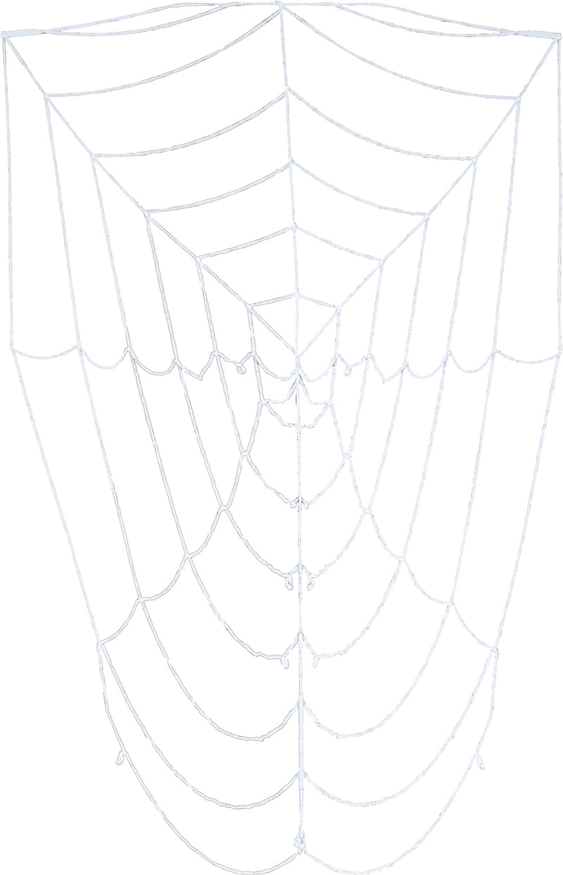 SPIDERWEB, 210 CM