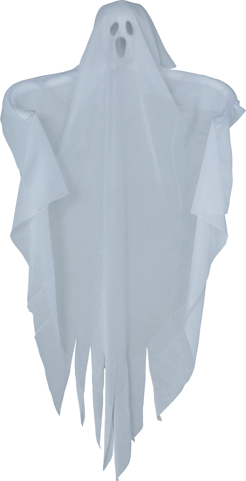 HANGING GHOST, 72 CM
