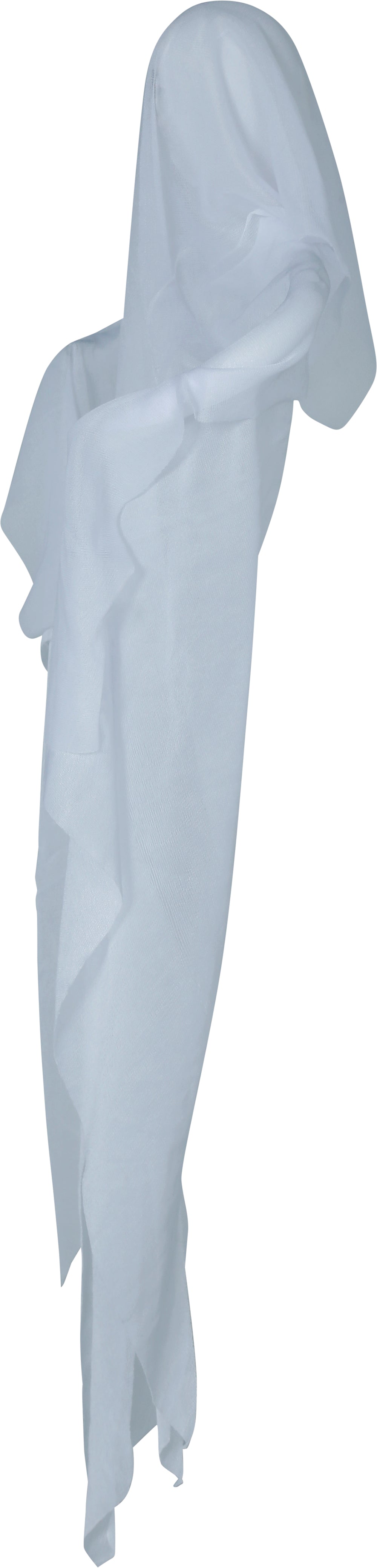 HANGING GHOST, 72 CM