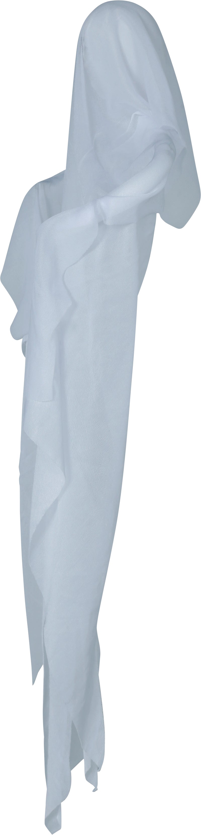 HANGING GHOST, 72 CM