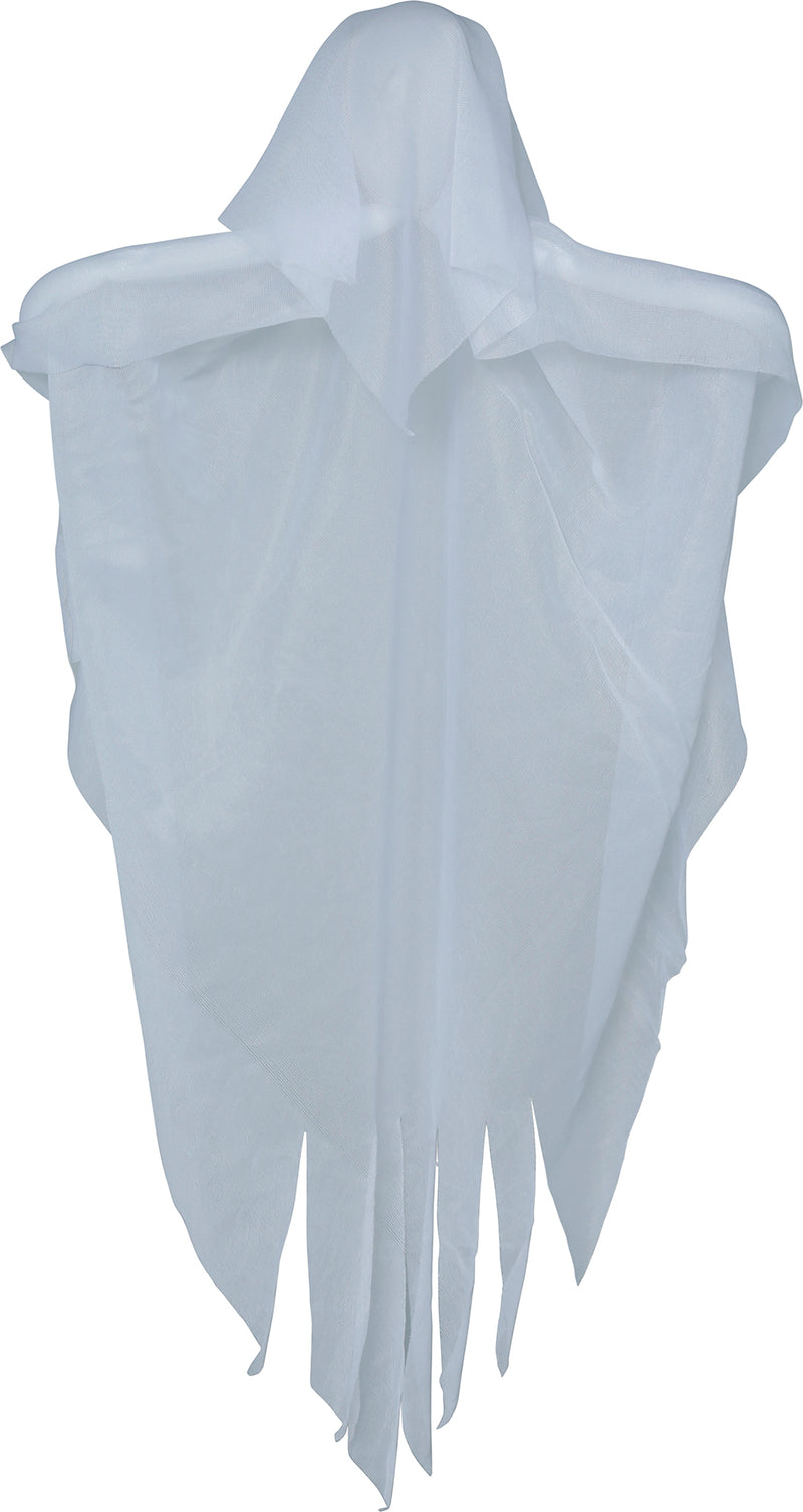 HANGING GHOST, 72 CM