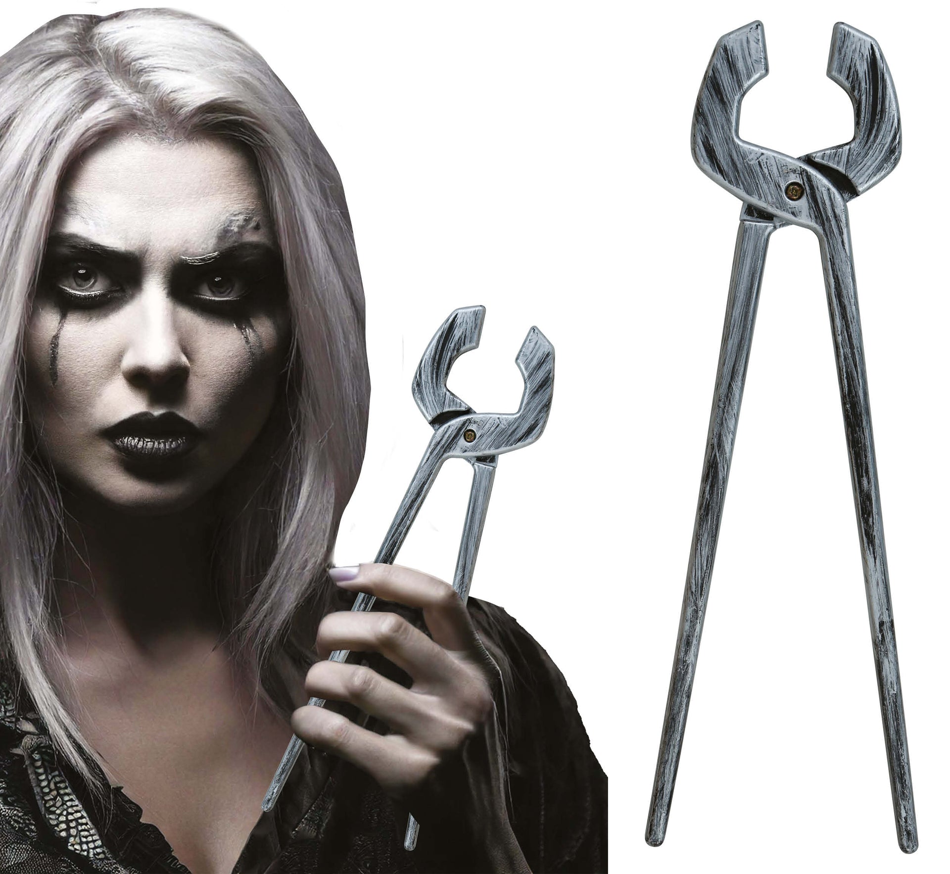 PINCERS, 40 CM
