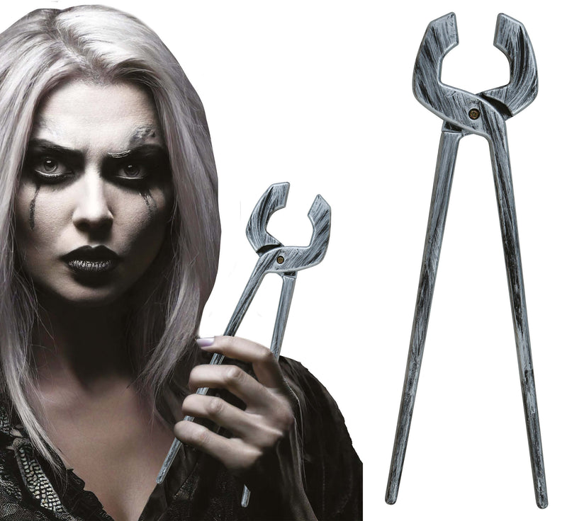 PINCERS, 40 CM
