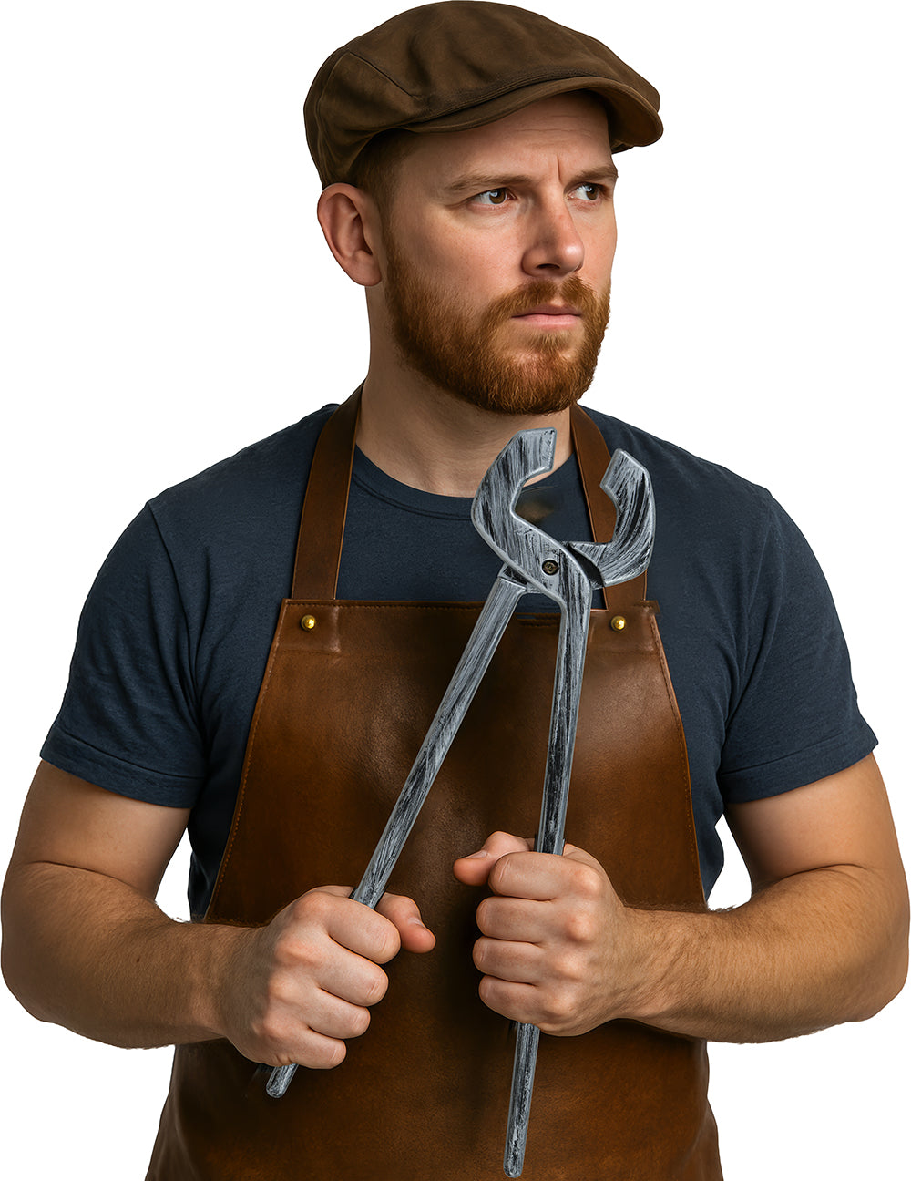 PINCERS, 40 CM