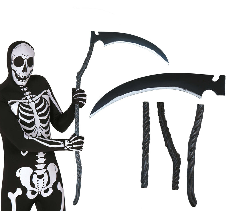 SCYTHE, 132 CM