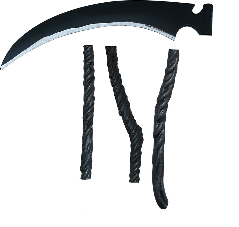 SCYTHE, 132 CM