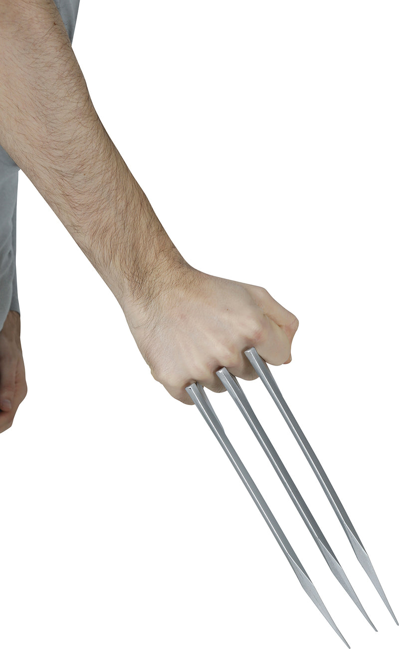 1 SUPERHERO CLAW, 25 CM
