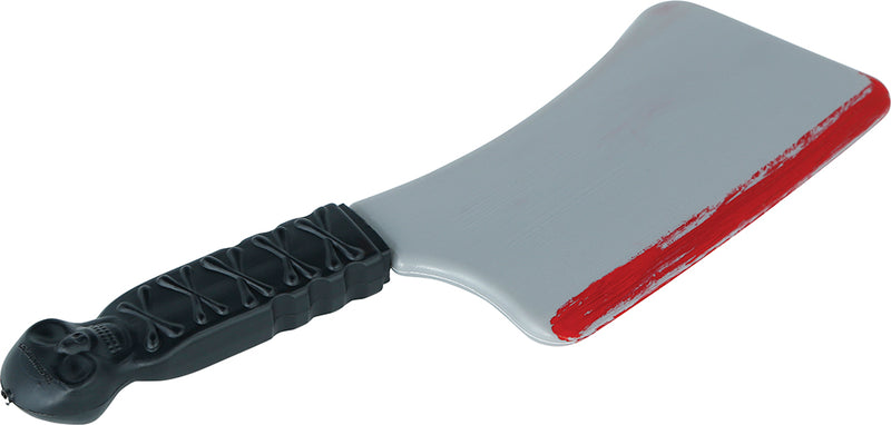 BUTCHER KNIFE, 33 CM