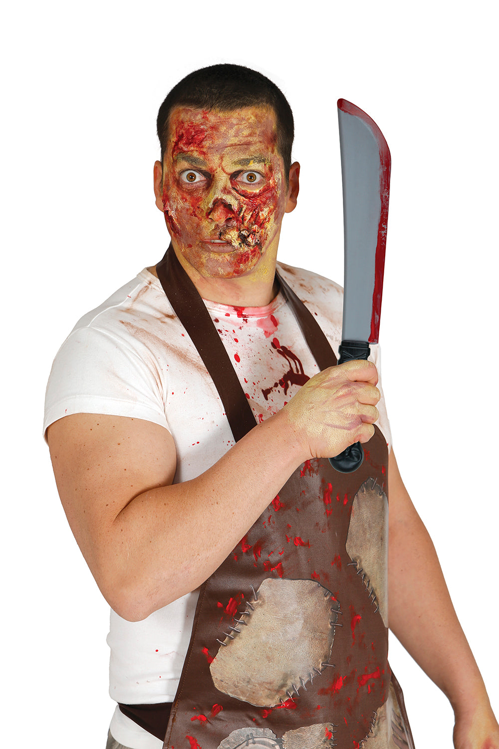 MACHETE, 41 CM
