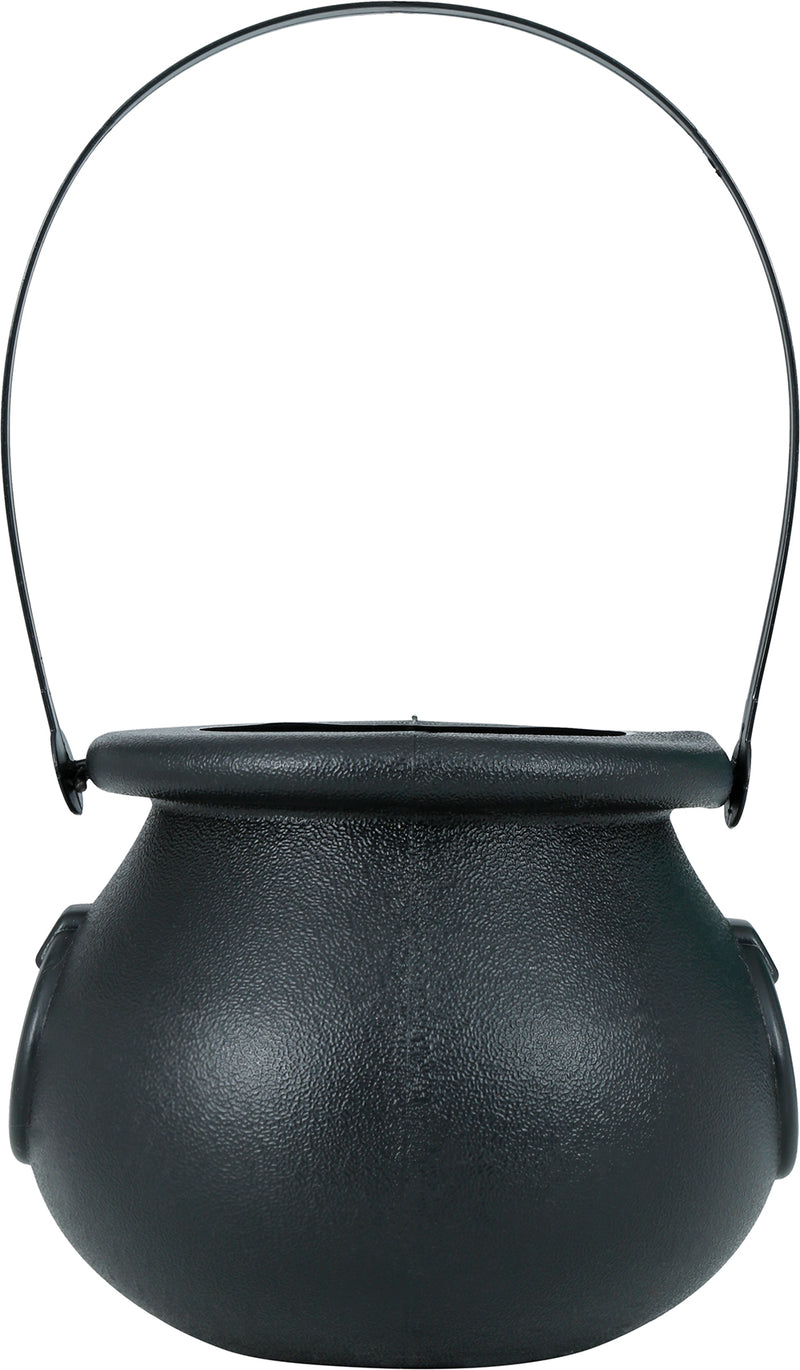 CAULDRON PVC, 11 CM