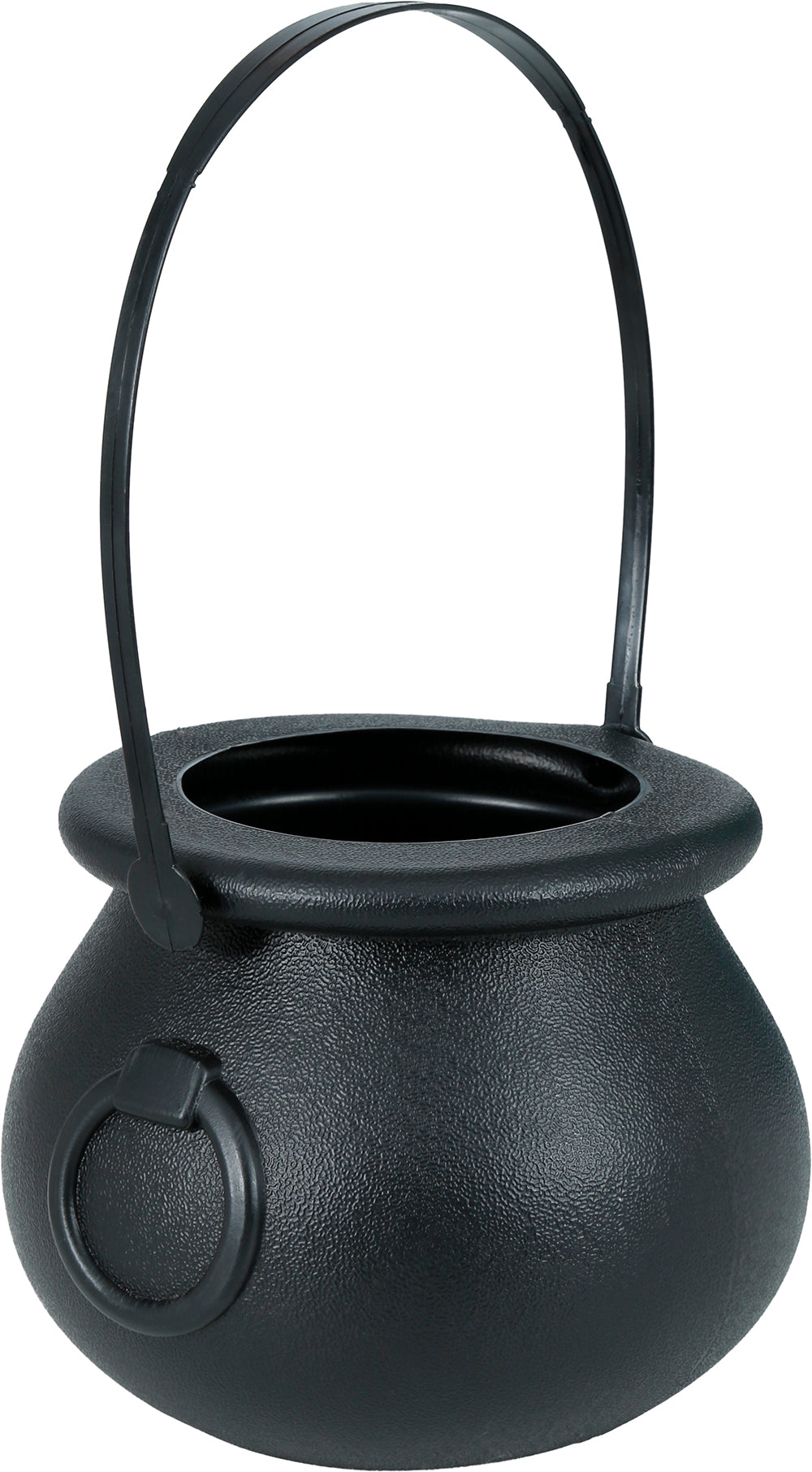 CAULDRON PVC, 11 CM
