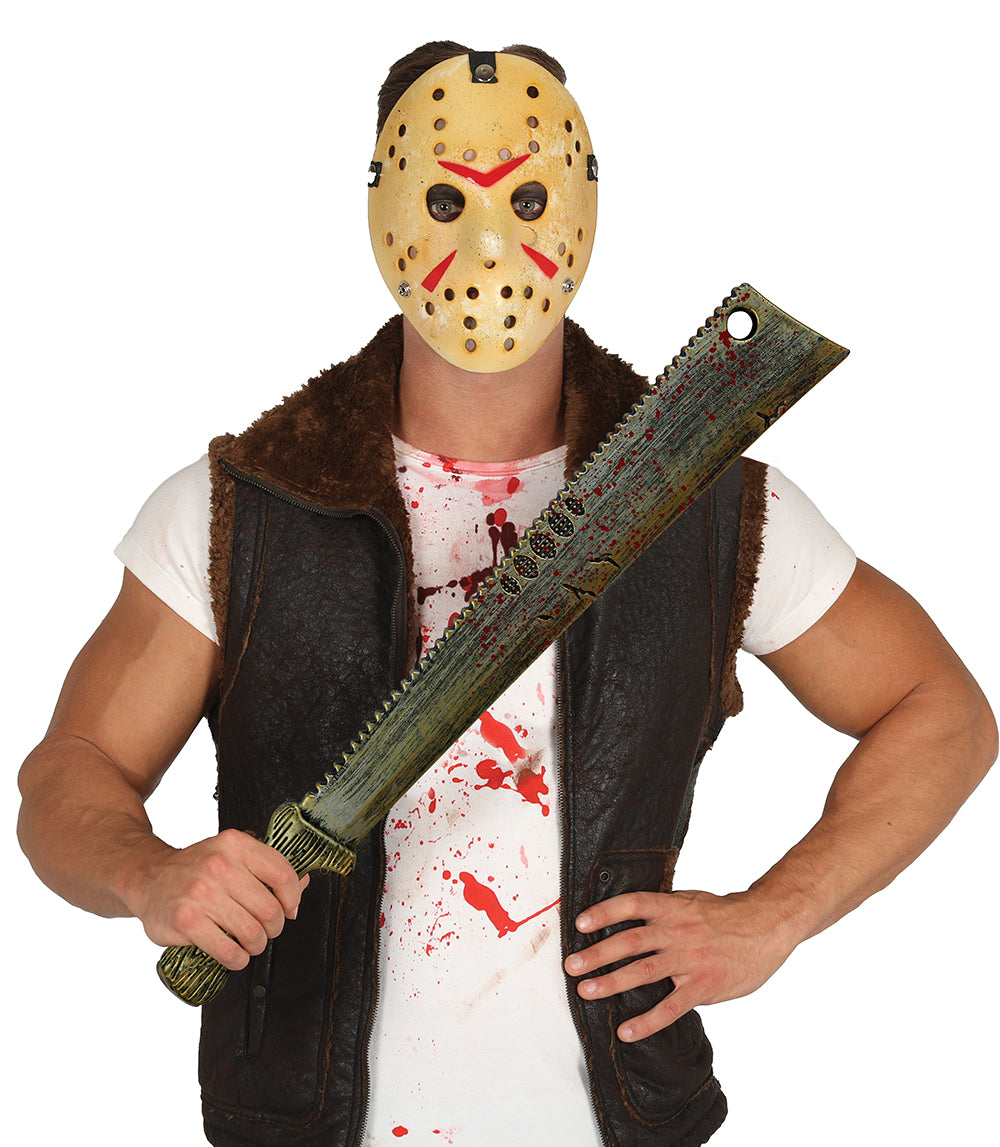 MACHETE SAW, 68 CM