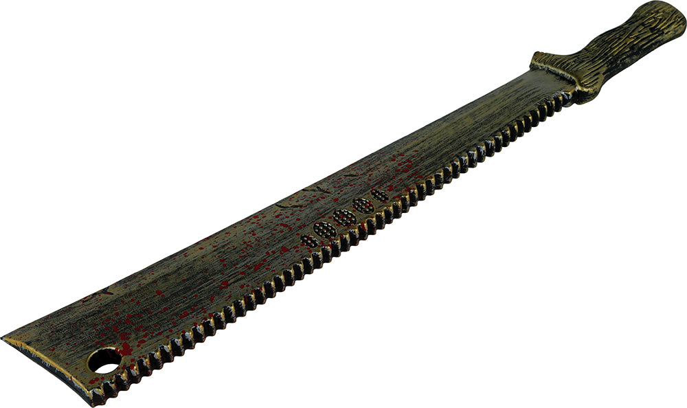 MACHETE SAW, 68 CM