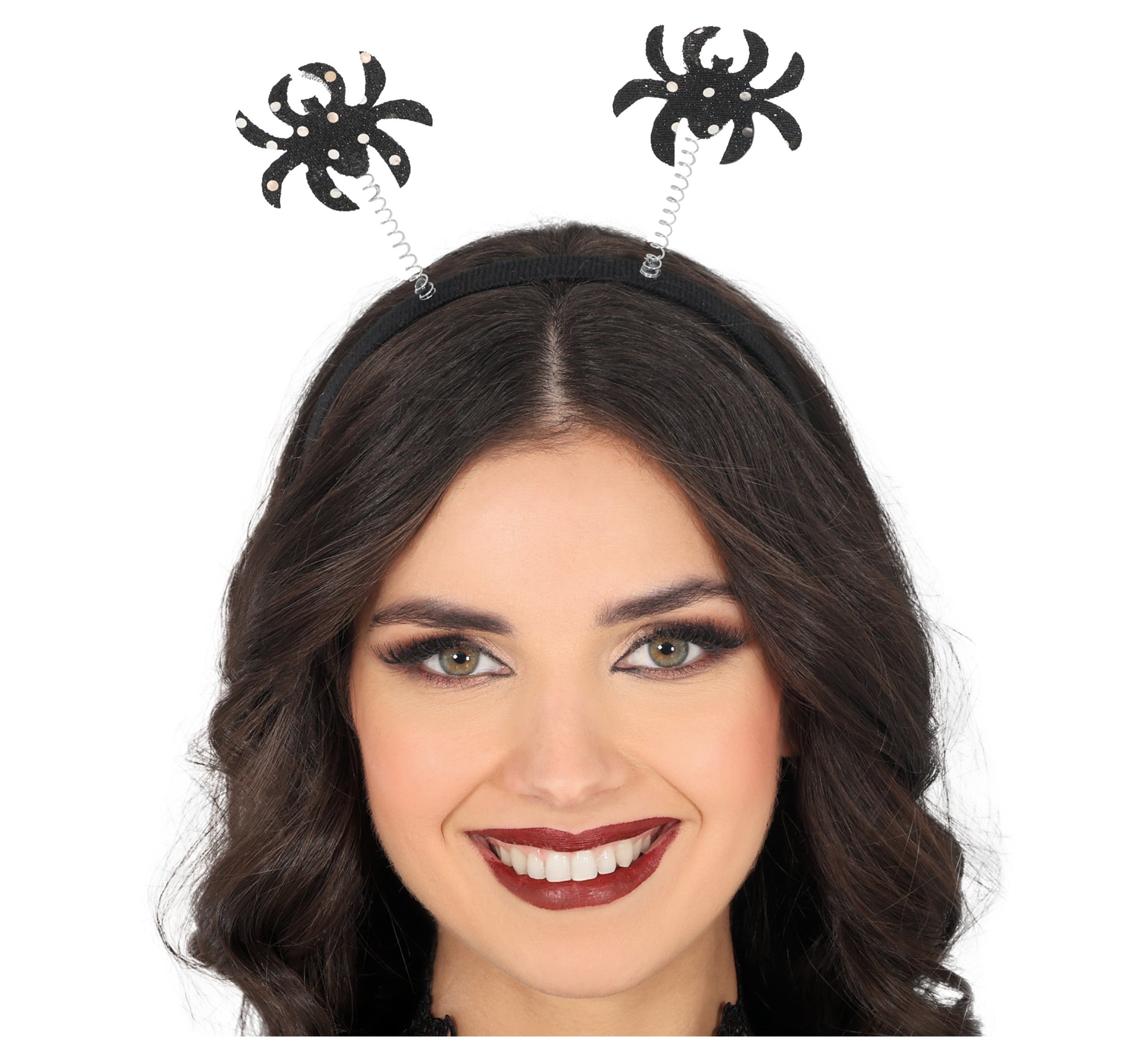 SPIDER HEADBAND