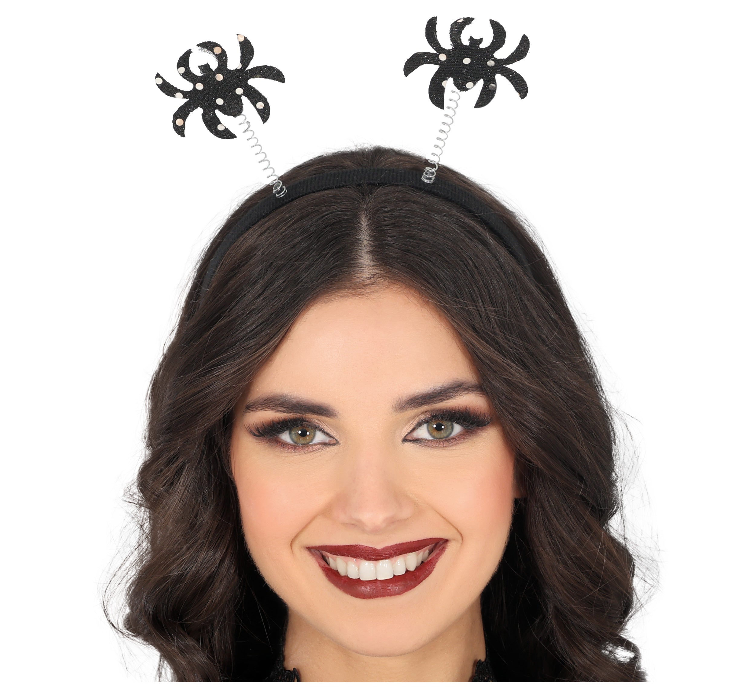 SPIDER HEADBAND