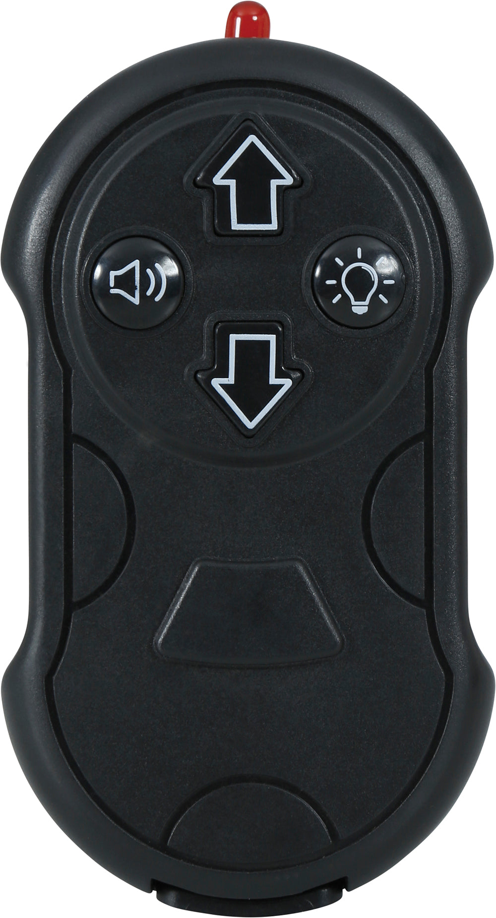 WALKING HAND WITH REMOTE CONTROL, 18 CM