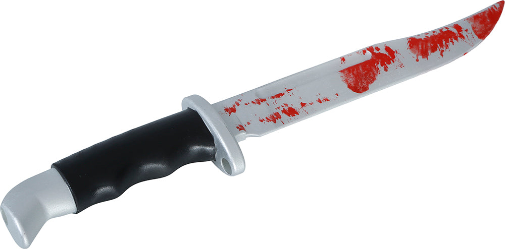 BLOODY MACHETE 33 CM
