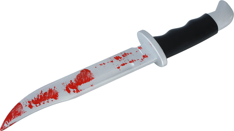 BLOODY MACHETE 33 CM