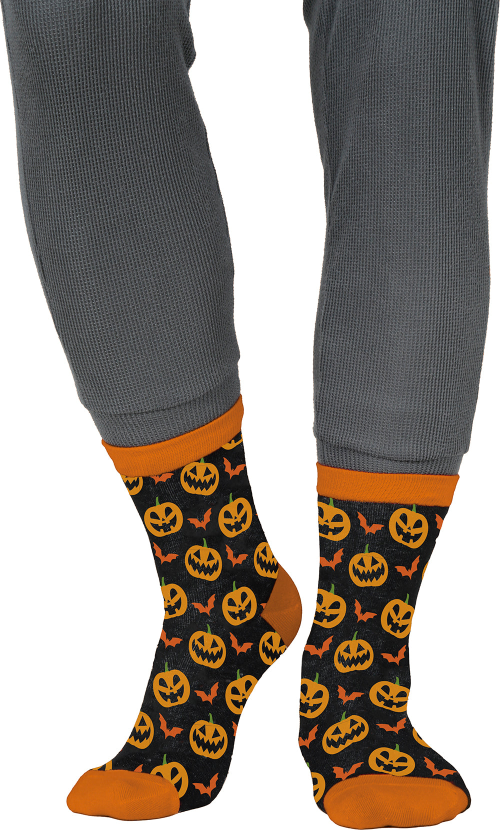 PUMPKINS HALLOWEEN SOCKS