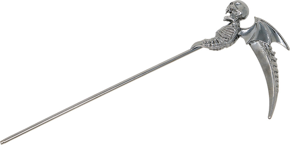 SCYTHE HAIR PIN 19 CM