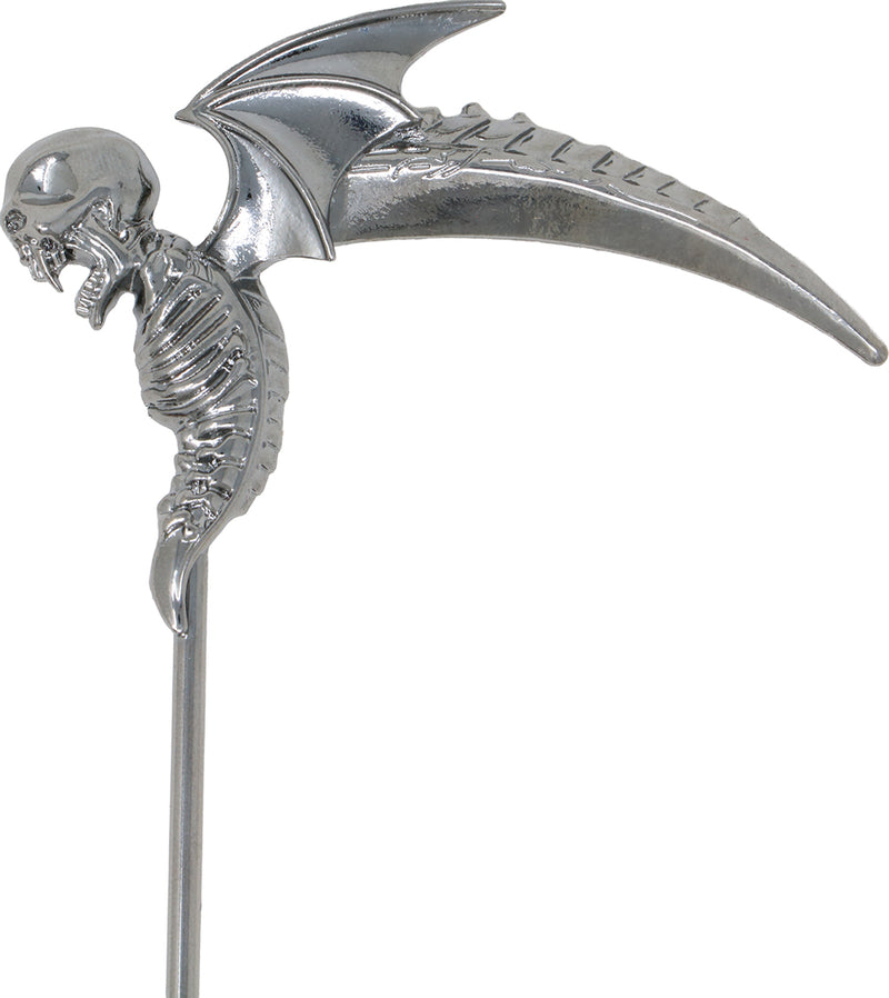 SCYTHE HAIR PIN 19 CM