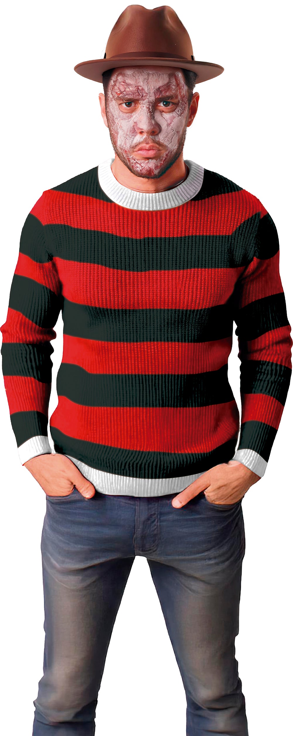 KILLER SWEATER, ADULT, 48 – 50 (M)